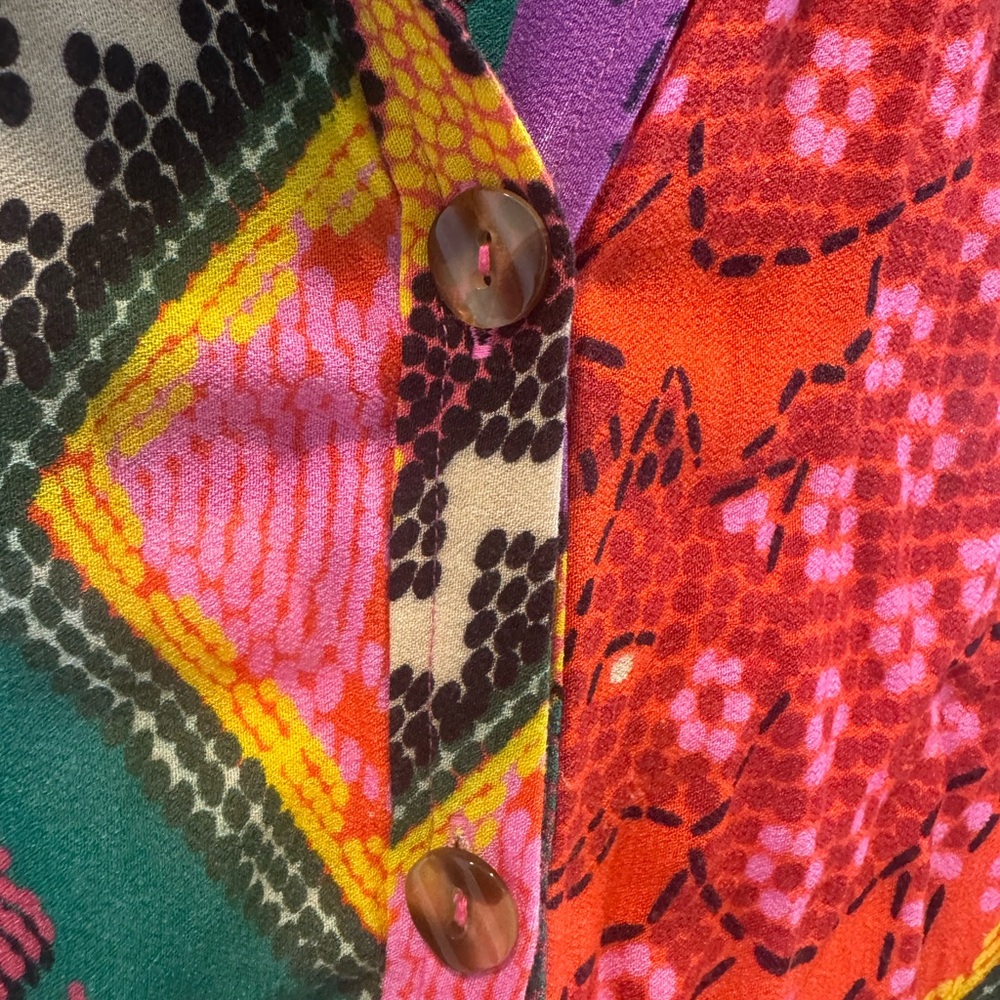 Farm Rio Tropical Jumper - Picture 6 of 11